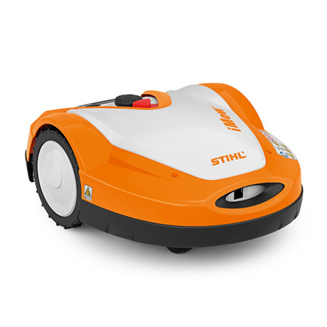 Robotická sekačka STIHL RMI 632 P