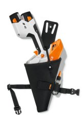 Pouzdro na opasek pro AKU pilu STIHL GTA 26/ GTA 30