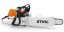 Motorová pila STIHL MS 462 C-M R záchranářská pila