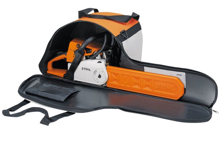 Taška na motorovou pilu STIHL