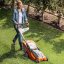 AKU sekačka STIHL RMA 339 C