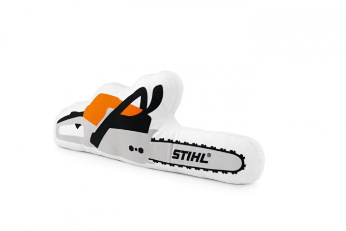 Polštář pila STIHL