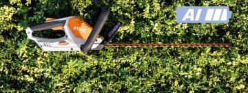 AKU program STIHL AL