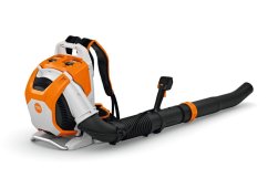 Akumulátorový foukač STIHL BRA 600
