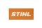 Nálepka na auto STIHL