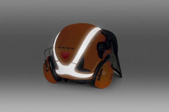 Přilba STIHL ADVANCE X-Climb