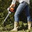 AKU zahradní nůžky STIHL HSA 56