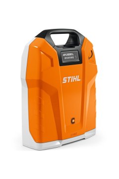 Akumulátory STIHL AR