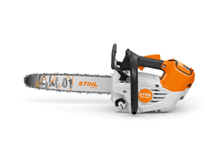 AKU pila STIHL MSA 190 T bez akumulátoru a nabíječky
