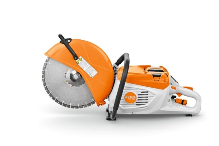 AKU Rozbrušovací stroj STIHL TSA 500 B