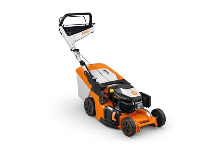 Benzínová sekačka STIHL RM 448 V
