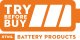 TRY BEFORE BUY - Vyzkoušejte si AKU stroje STIHL