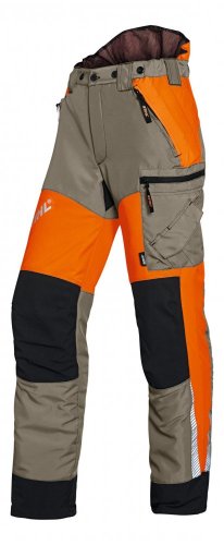 Kalhoty do pasu STIHL DYNAMIC VENT - Velikost: XL