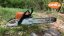 Motorová pila STIHL MS 362