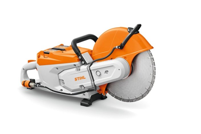AKU Rozbrušovací stroj STIHL TSA 500 B
