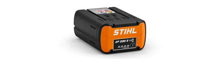 Akumulátor STIHL AP 200 S
