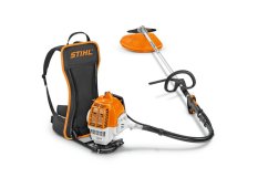 Zádový křovinořez STIHL FR 235