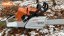 Motorová pila STIHL MS 881 - ChciPilu.cz
