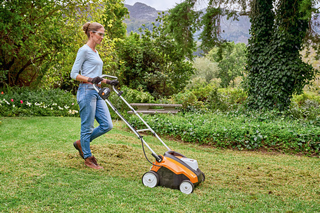 AKU provzdušňovač STIHL RLA 240
