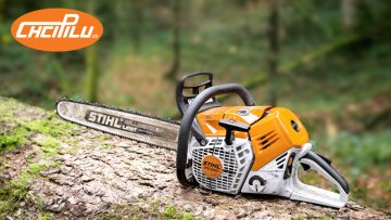 STIHL MS 500i nejlevněji na trhu a skladem!