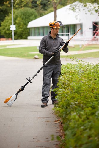 KombiMotor STIHL KMA 135 R