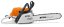 Motorová pila STIHL MS 291- ChciPilu.cz