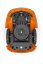 Robotická sekačka STIHL RMI 422