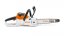 AKU pila STIHL MSA 140 C-B