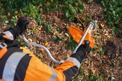 KŘOVINOŘEZ STIHL FS 561 C-EM KŘOVINOŘEZ STIHL FS 561 C-EM