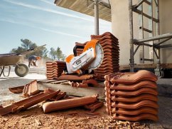 AKU ROZBRUŠOVACÍ PILA STIHL TSA 230