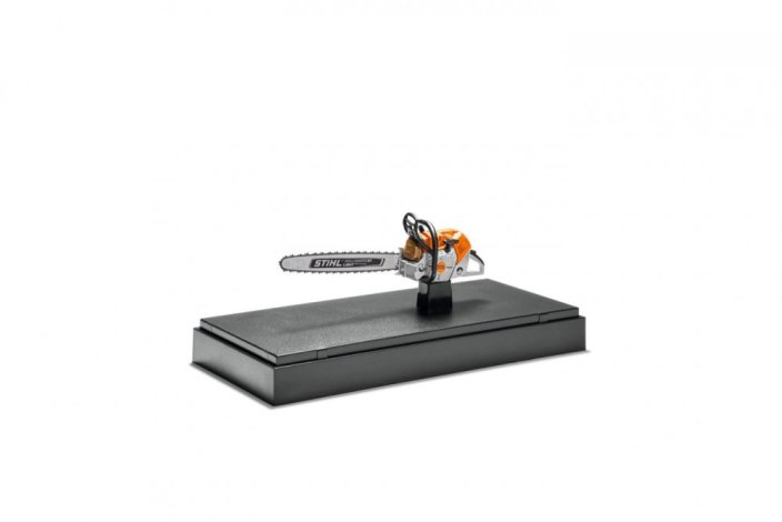 Model MS 500i STIHL