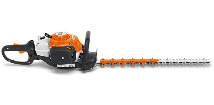 Benzínové zahradní nůžky STIHL HS 82 R