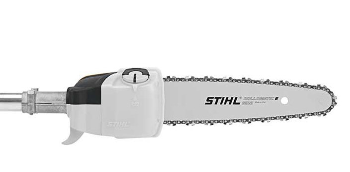 Vyvětvovací motorová pila STIHL HT 56 C-E
