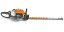 Benzínové zahradní nůžky STIHL HS 82 T