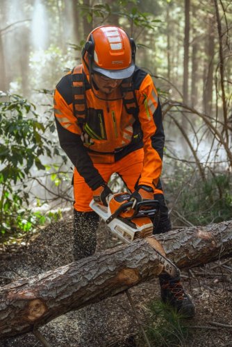 Akumulátorová pila STIHL MSA  260 C‑O
