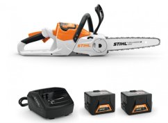Aku pila STIHL MSA 60 C-B SET+