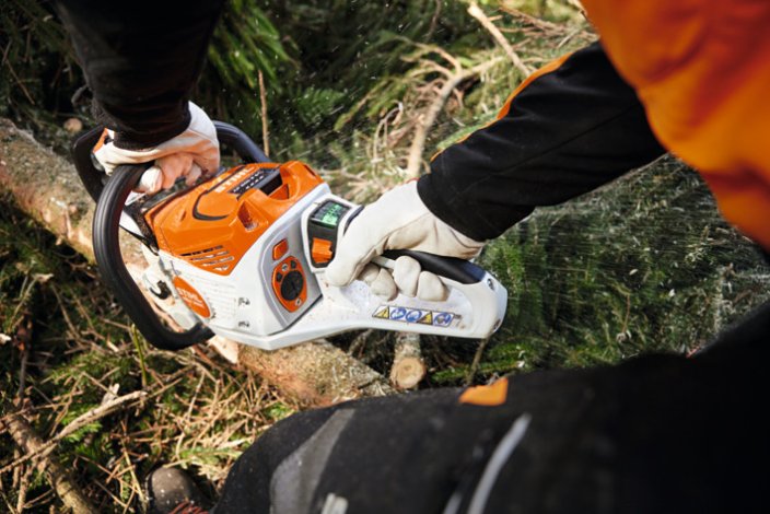 Akumulátorová pila STIHL MSA 300 C-O