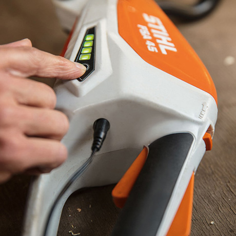 AKU vyžínač STIHL FSA 45