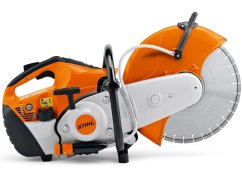 Rozbrušovací pila STIHL TS 500i Rozbrušovací pila STIHL TS 500i