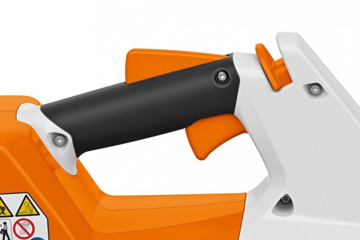 AKU Foukač STIHL BGA 60 SET