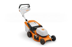AKU sekačka STIHL RMA 253.3 T SET