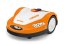 Robotická sekačka STIHL RMI 632 PC