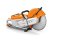 AKU Rozbrušovací stroj STIHL TSA 500 B