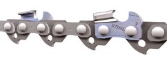 Pilový řetěz STIHL Picco Micro 3 (PM3), 1,3 mm, 3/8", 50 čl.