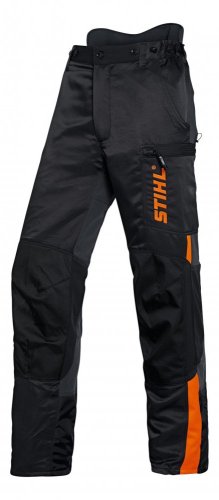 Kalhoty do pasu STIHL DYNAMIC - Velikost: S