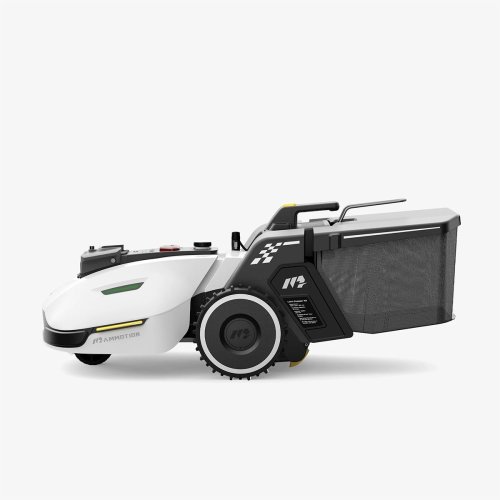 Robotická sekačka MAMMOTION YUKA 2000 s košem