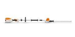 AKU prodloužené nůžky STIHL HLA 66 pro vysoké živé ploty