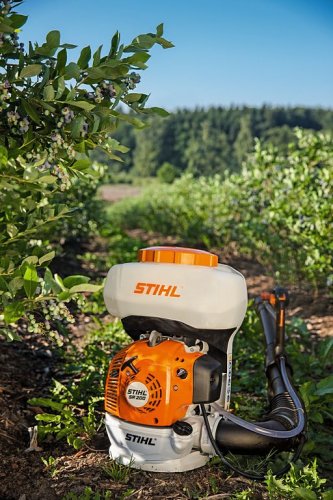 Rosič STIHL SR 200