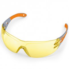 Ochranné brýle STIHL DYNAMIC LIGHT PLUS - žluté