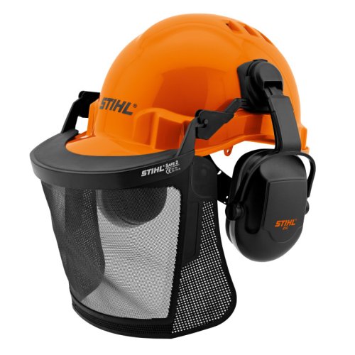 Přilbová souprava STIHL FUNCTION Basic